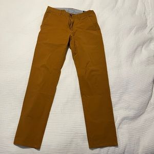 Stretch Washed Chino 2.0 - 32x32 - Athletic cut - Like New Condition